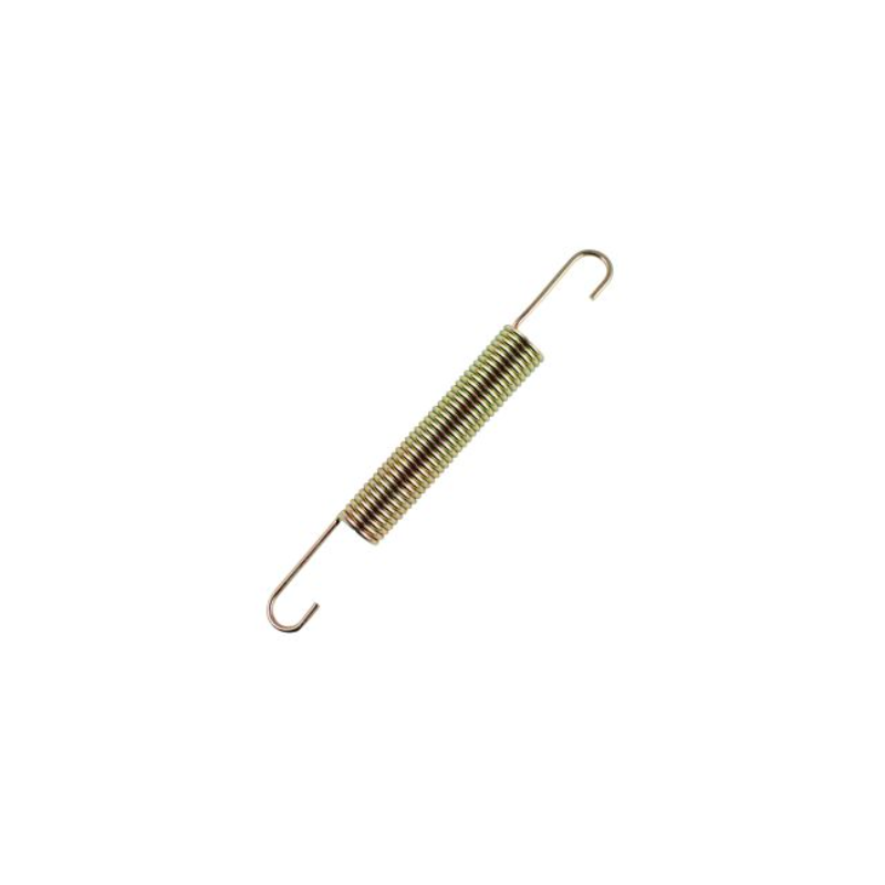 RESORTE DE PEDAL DE FRENO AT-110 NE 16-18 / AX-110 16 / FT-110 10-16 / XT-110 11-15 / XT-110GRA 13-17