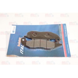 BALATAS FRENO DEL AT110RTLED