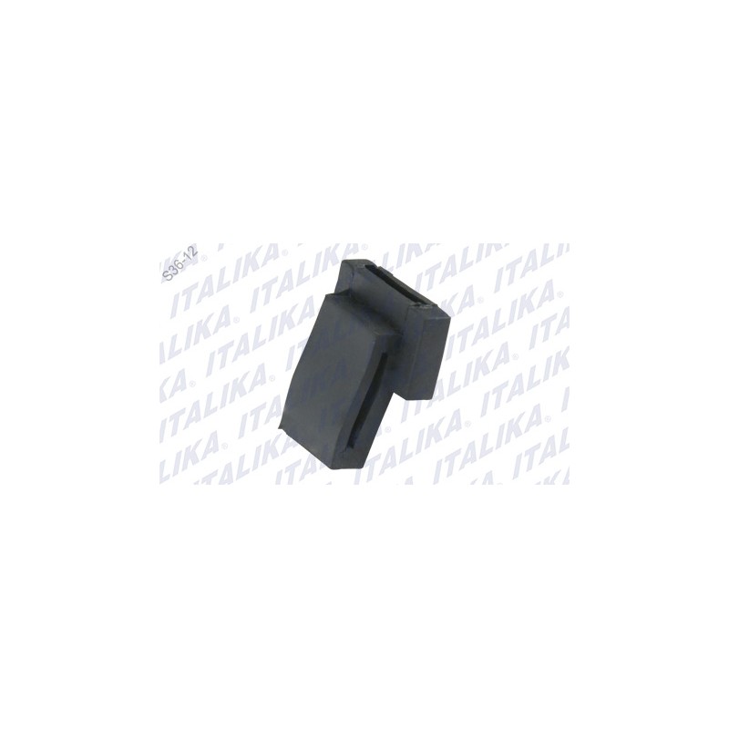 CAMISA GOMA RELE DIRECCIONALES FT125 SPORT, XFT125, FT125 NEW SPORT, FT125 CLASICA, FT125 CHAKARERA