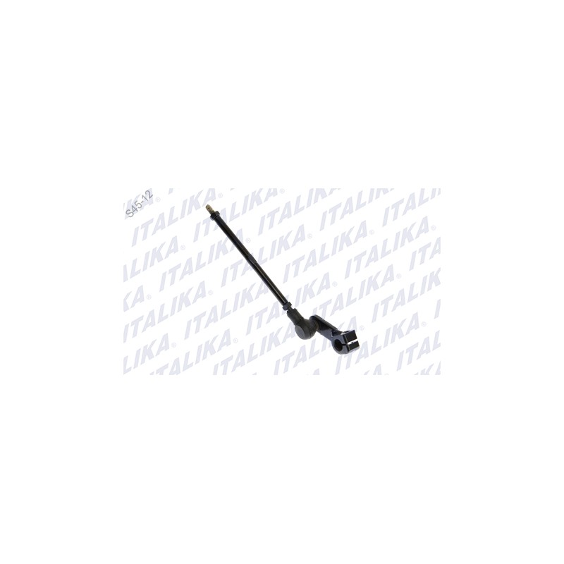 VARILLA DE CAMBIOS NEGRA RC150 GT