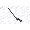 VARILLA DE CAMBIOS NEGRA RC150 GT