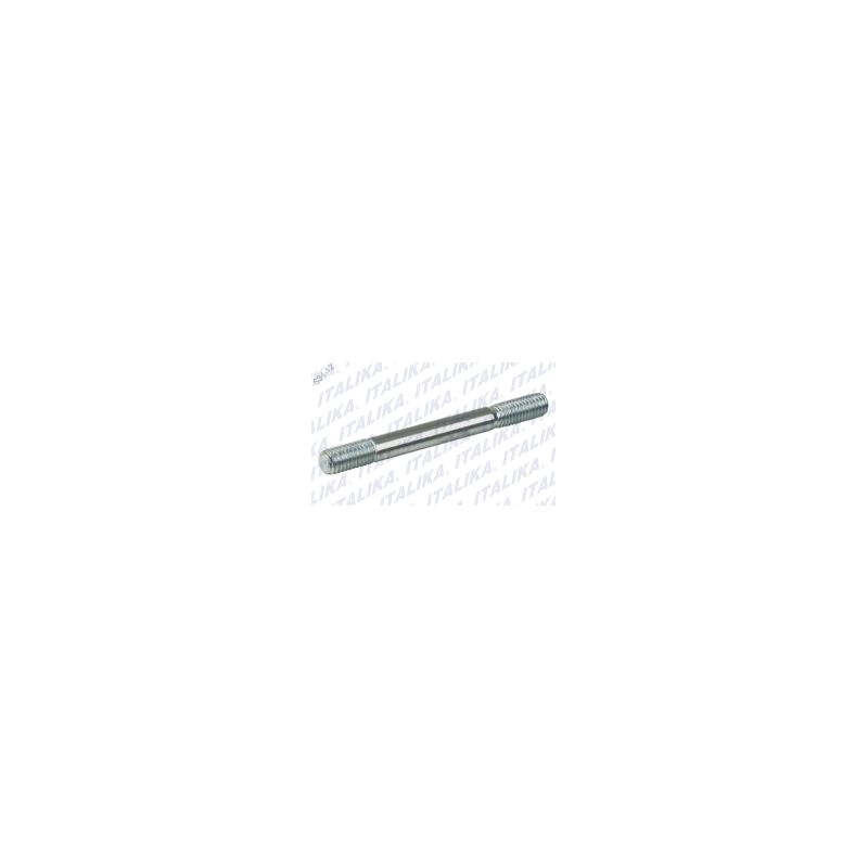TORNILLO GUIA 6M*63 ATV150, CS125, DS125, DS150, WS150, PS90, GS150, XS125, GTS175, XS150, WS175, GTS175 LED, DS150 NEGRO, GS150