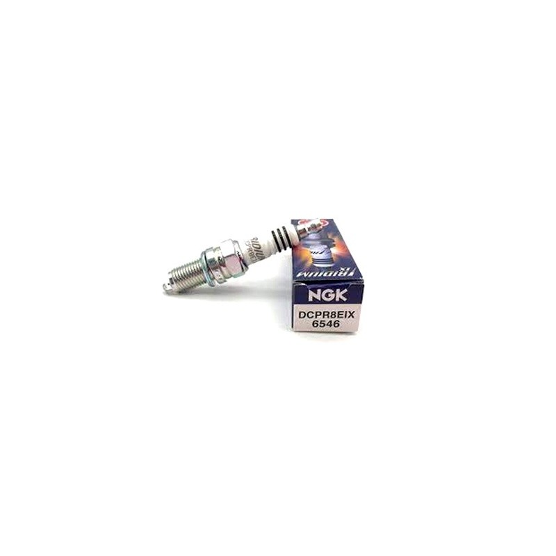 BUJIA IRIDIO NGK DCPR8EIX