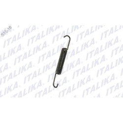 RESORTE PARADOR CENTRAL DT110 DELIVERY, FT115