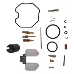 REPUESTOS DE CARBURADOR 125-Z  16-17 / DT-125 CLASICA 17 / DT-125 DELIVERY 17 / DT-125 SPORT 17 / FORZA 125 05-12 / FT-125