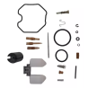 REPUESTOS DE CARBURADOR 125-Z  16-17 / DT-125 CLASICA 17 / DT-125 DELIVERY 17 / DT-125 SPORT 17 / FORZA 125 05-12 / FT-125