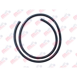 MANGUERA COMBUSTIBLE COLOR NEGRO STD