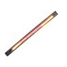 BARRA LED FLEXIBLE MULTIFUNCIONAL STOP ROJO Y DIRECCIONALES AMARILLA