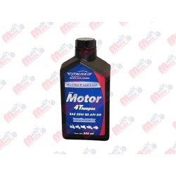 ACEITE ITALIKA 4T SAE 20W50 SG-20