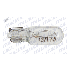 FOCO ITALIKA T-6.5 M/M 1.7W ( CS125 LED 2016