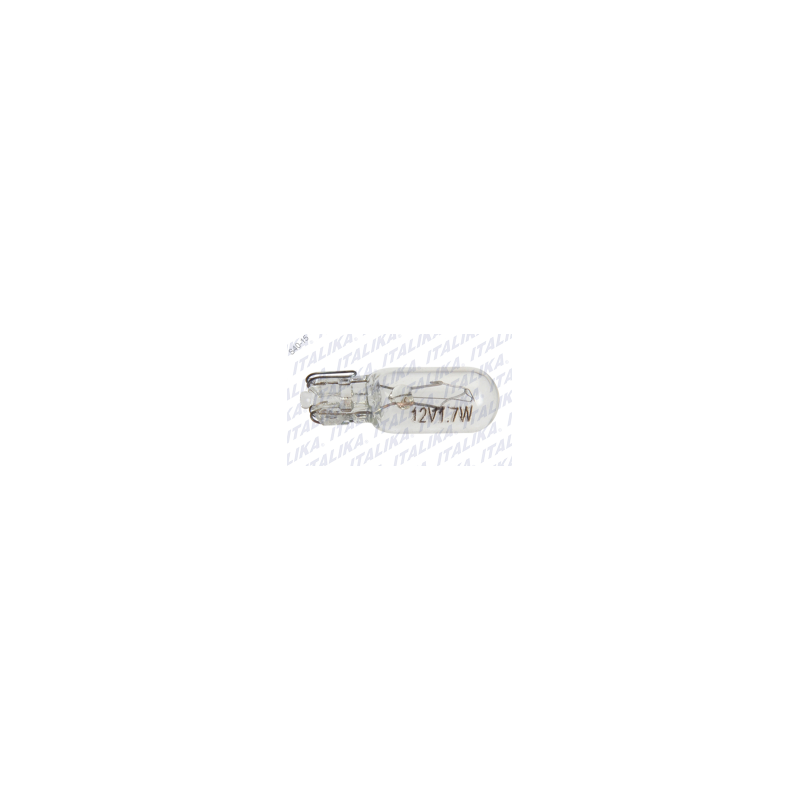 FOCO ITALIKA T-6.5 M/M 1.7W ( CS125 LED 2016