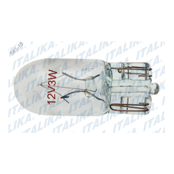FOCO ITALIKA T-10 M/M 3W DS150