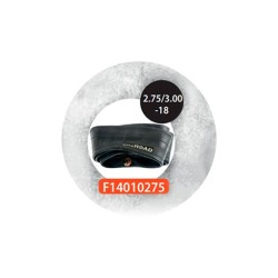 CAMARA CITY ROAD 2.75/3.00-18  DT125/DT125CLASICA/DT125 SPORT/DT150 CLASICA