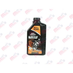 ACEITE CITY ROAD 4T 20W50 SG