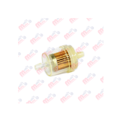 FILTRO COMBUSIBLE STD MEK