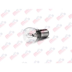 FOCO DE CALAVERA 2C 12V21/5W MEK