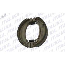 ZAPATAS DE FRENO TRASERO DM150 FORZA150 FT150 RC150 TC200