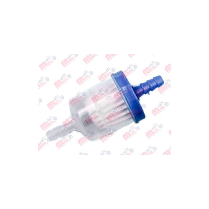 FILTRO DE GASOLINA UNIVERSAL