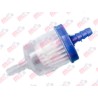 FILTRO DE GASOLINA UNIVERSAL