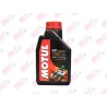ACEITE PARA MOTOR 4 TIEMPOS MOTUL 7100 10W60 1L SINTETICO
