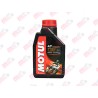 ACEITE PARA MOTOR 4 TIEMPOS MOTUL 7100 10W60 1L SINTETICO