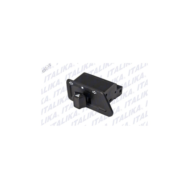 BOTON INTERRUPTOR DE DIRECCION DS125, DS150, GS150, GTS175, XS150, GTS175 LED, DS150 NEGRO, GS150 LED, XS150 NEGRO