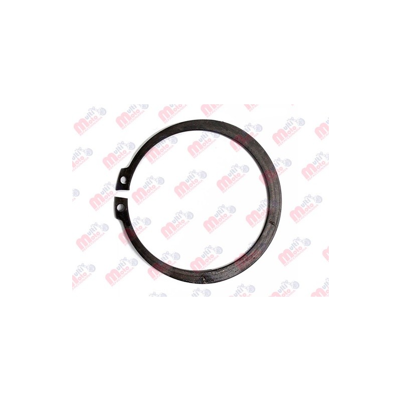 SEGURO OMEGA SPROCK FT125/FT150