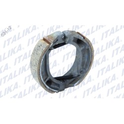 ZAPATAS DE FRENO TRASERO CITY 125 CS125