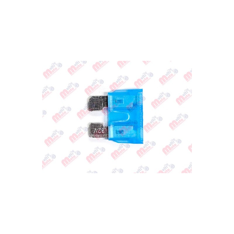 FUSIBLE CLAVIJA