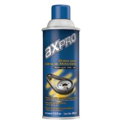 GRASA PARA CADENA DE MOTOS AXPRO
