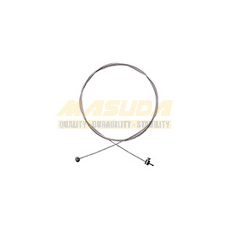 CABLE EMBRAGUE 1*19-1.8MM-1990MM