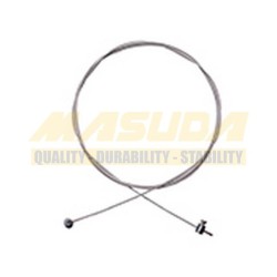 CABLE EMBRAGUE 1*19-1.8MM-1990MM