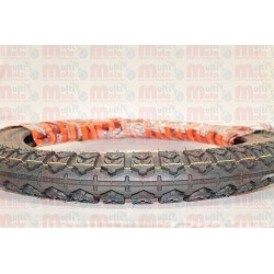 LLANTA CITY ROAD 3.00-18 (TT) DT125 CLASICA 2017