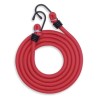 LIGA SUJETADORA CIRCULAR COLOR ROJO DE 2M X 10MM