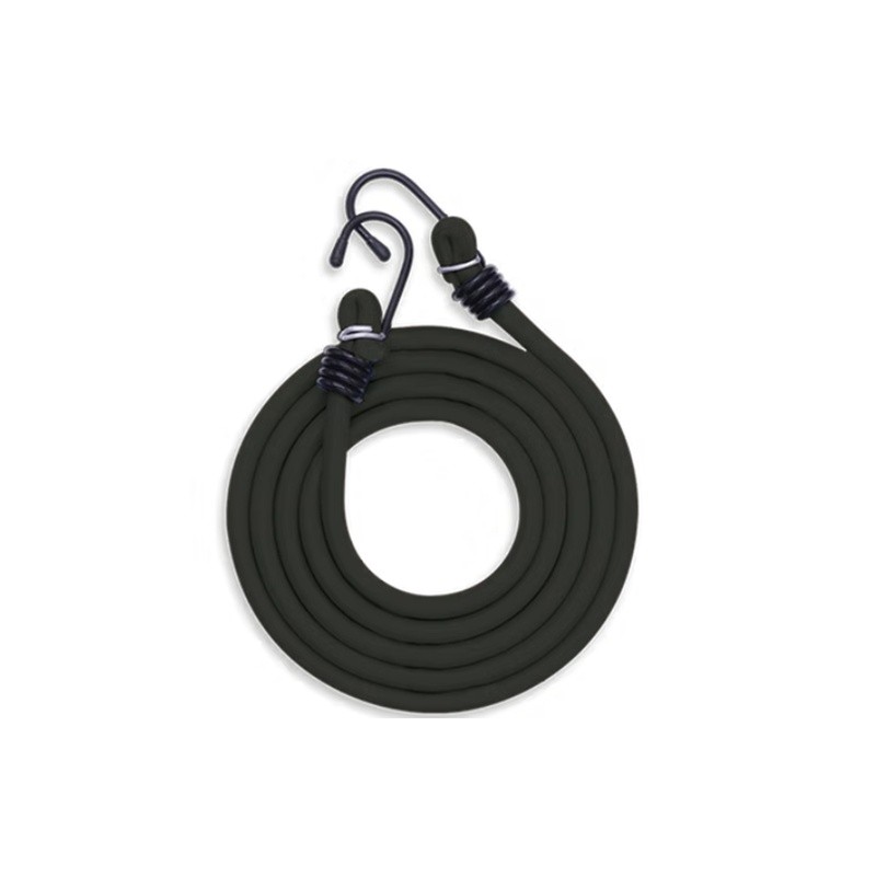 LIGA SUJETADORA CIRCULAR COLOR NEGRO DE 2M X 10MM