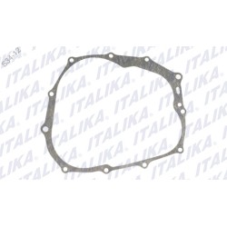 EMPAQUE CUBIERTA DERECHA DE CA FT125, FT150, DM150, XFT125, FT125 NEW SPORT, DT125, FT125 CLASICA, FT150GT, FT125 CHAKARERA, FT1