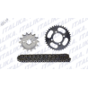 KIT DE SPROCKET AT110RT