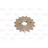 RUEDA DENTADA 15T DM 200