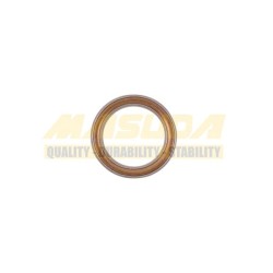 EMPAQUE DE MOFLE BRONCE FT125/FT150