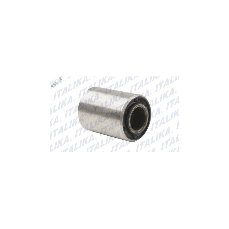 BUJE DE GOMA HORQUILLA TRASERA FT125, FT125 SPORT, XFT125, FT125 NEW SPORT, FT125 CLASICA, FT125 CHAKARERA
