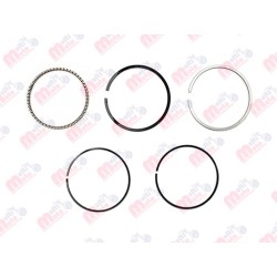 KIT ANILLO FT125 MEK