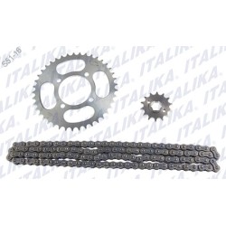 KIT DE SPROCKET 150SZ 2017