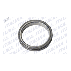 EMPAQUE TUBO DE ESCAPE CS125, DS125, DS150, WS150, PS90, GS150, VS90, XS125, GTS175, XS150, WS175, GTS175 LED, DS150 NEGRO, GS15