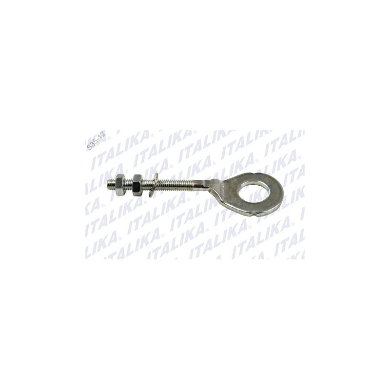 AJUSTADOR DE CADENA FT125, XFT125, FT125 NEW SPORT, FT125 CLASICA, FT125 CHAKARERA