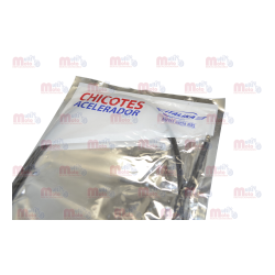 CHICOTE ACELERADOR DT150 SPORT 2017