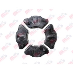 JUEGO DE DAMPER AT110 MEK