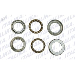 KIT DE BALEROS FT125, XFT125, FT125 NEW SPORT, FT125 CLASICA, FT125 CHAKARERA