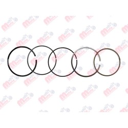 KIT ANILLO FT150 PERNO DELGADO MEK