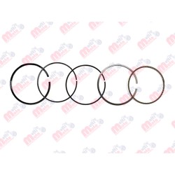 KIT ANILLO FT150 PERNO DELGADO MEK