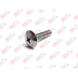 TORNILLO CABEZA REDONDA